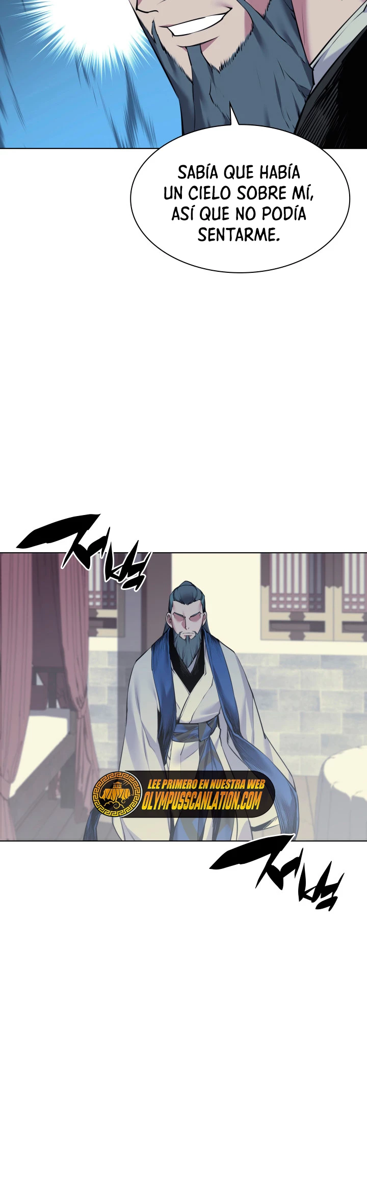 Registros del Erudito Espadachín Capítulo 6 - Page 50