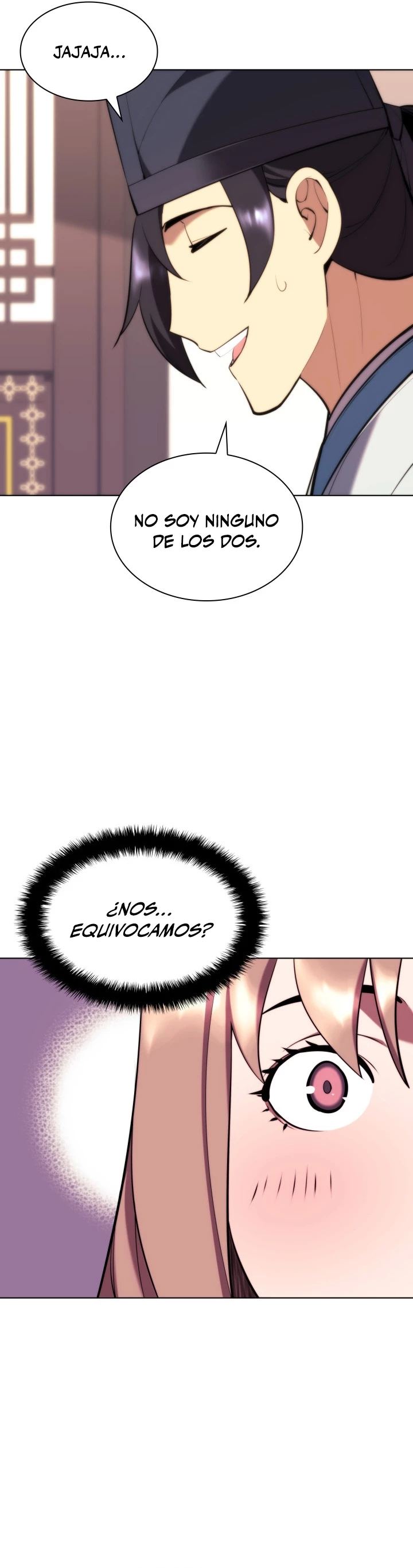 Registros del Erudito Espadachín Capítulo 60 - Page 11