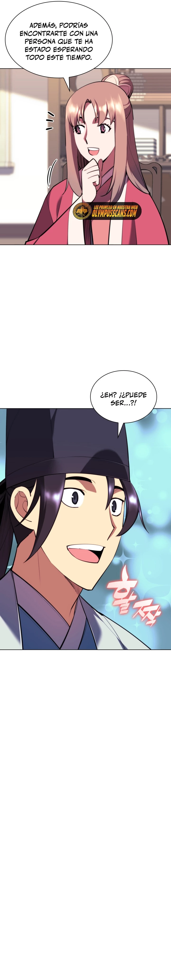 Registros del Erudito Espadachín Capítulo 60 - Page 18