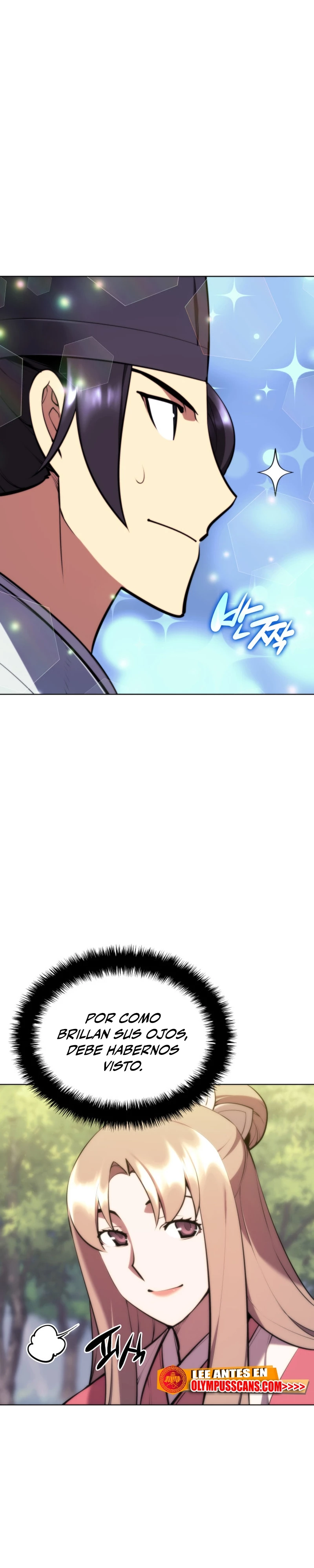 Registros del Erudito Espadachín Capítulo 61 - Page 6