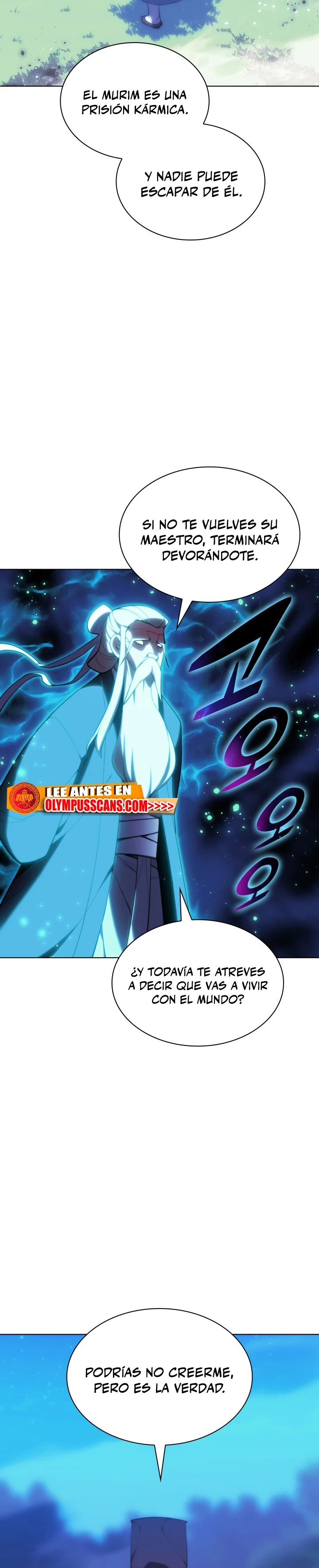 Registros del Erudito Espadachín Capítulo 65 - Page 16