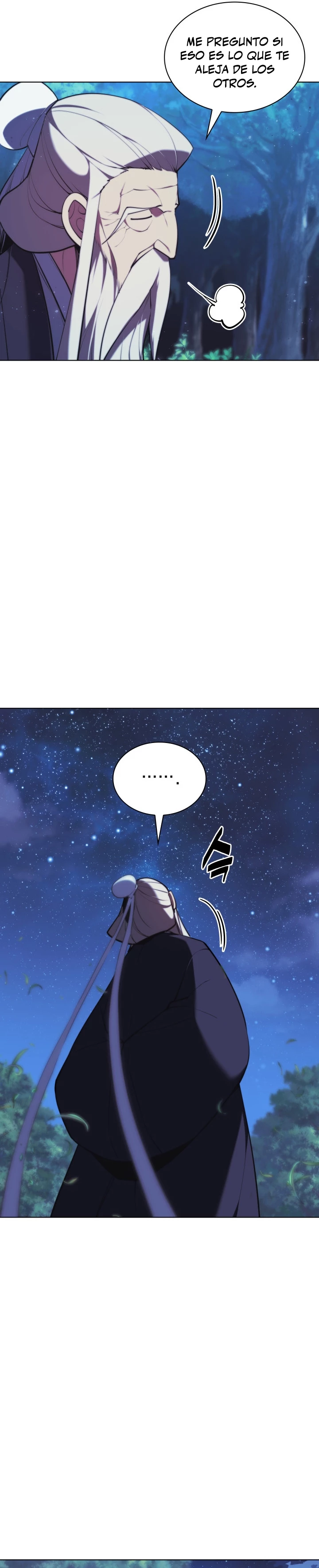 Registros del Erudito Espadachín Capítulo 65 - Page 18