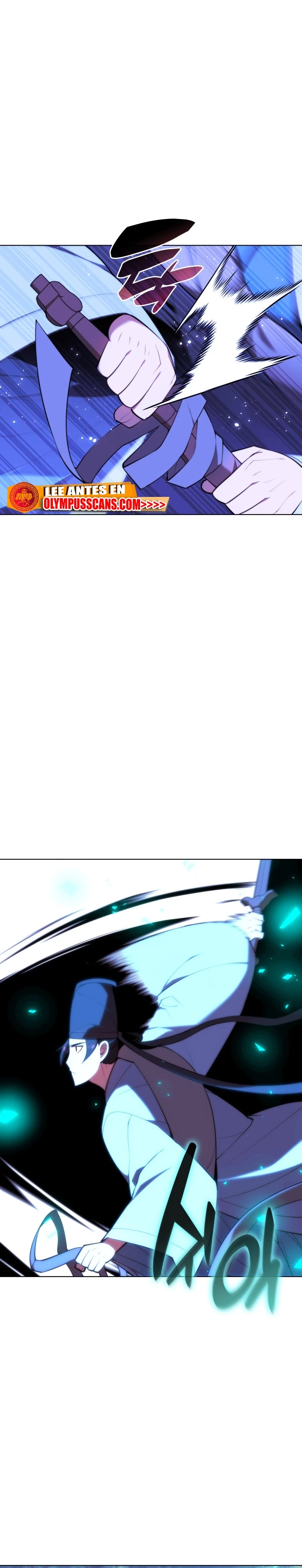 Registros del Erudito Espadachín Capítulo 65 - Page 7