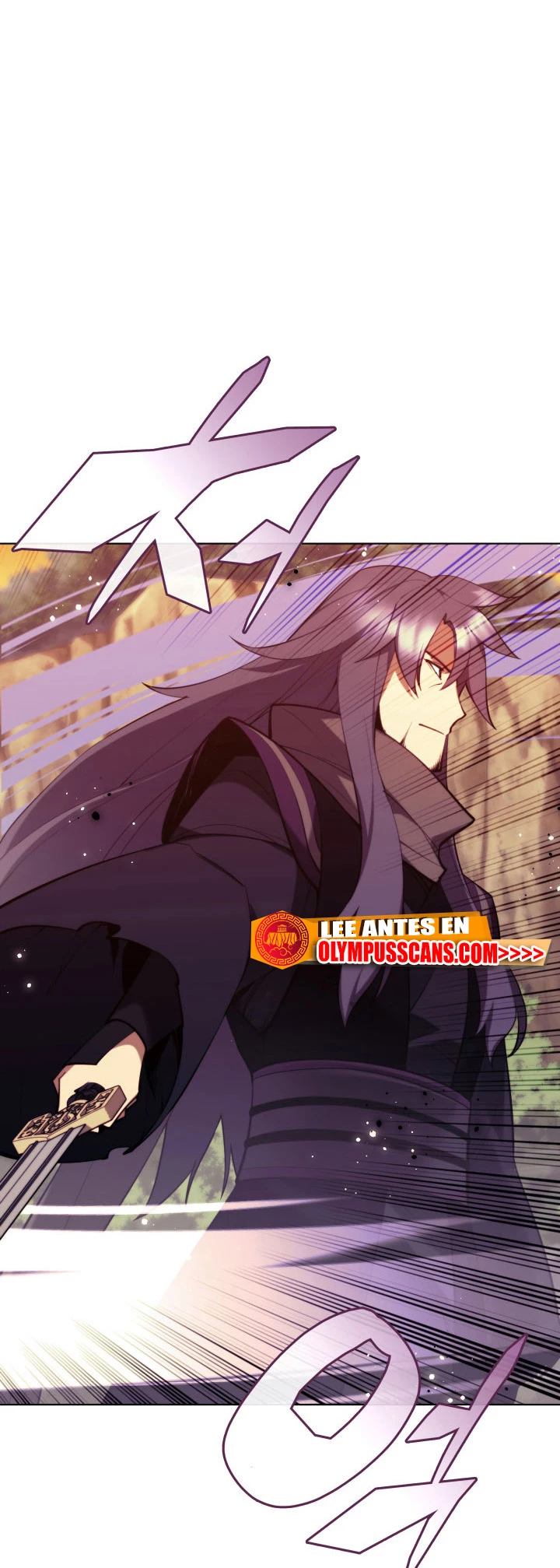 Registros del Erudito Espadachín Capítulo 66 - Page 27