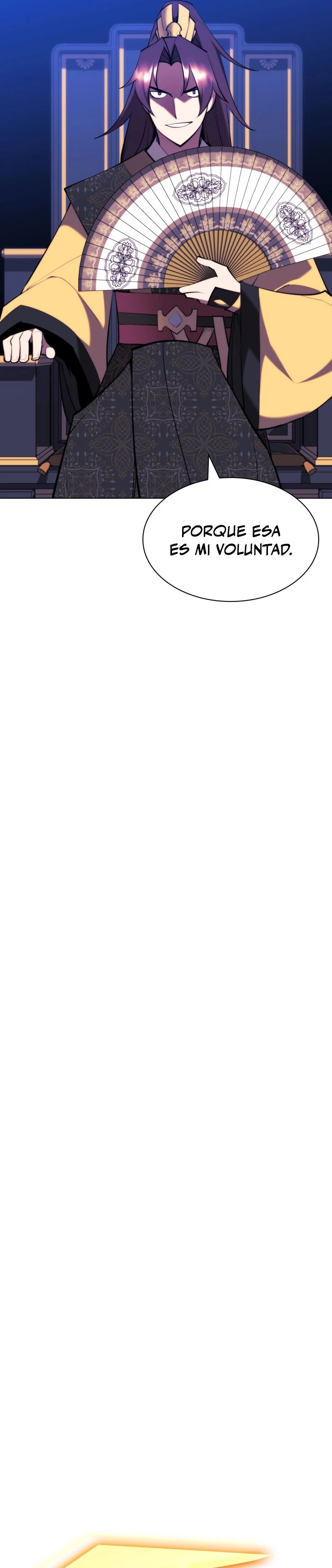 Registros del Erudito Espadachín Capítulo 67 - Page 16