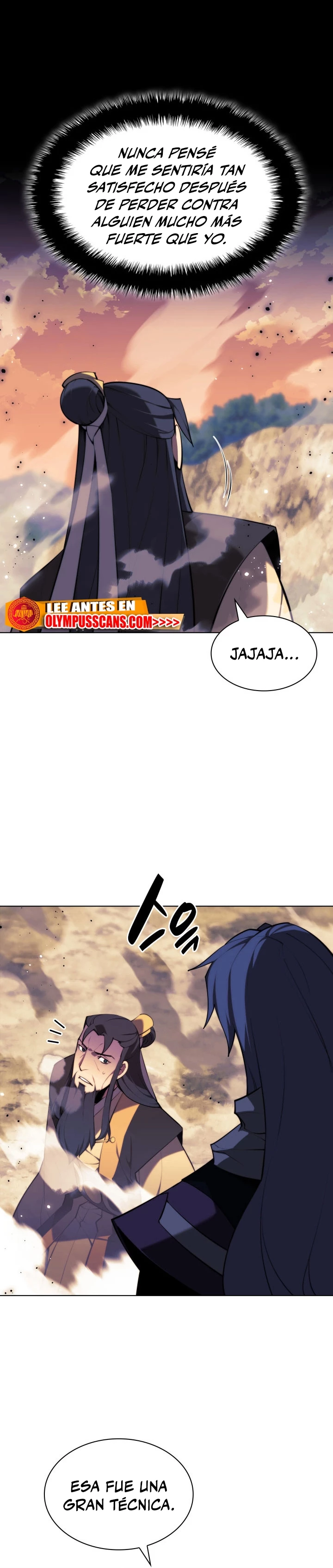 Registros del Erudito Espadachín Capítulo 67 - Page 30