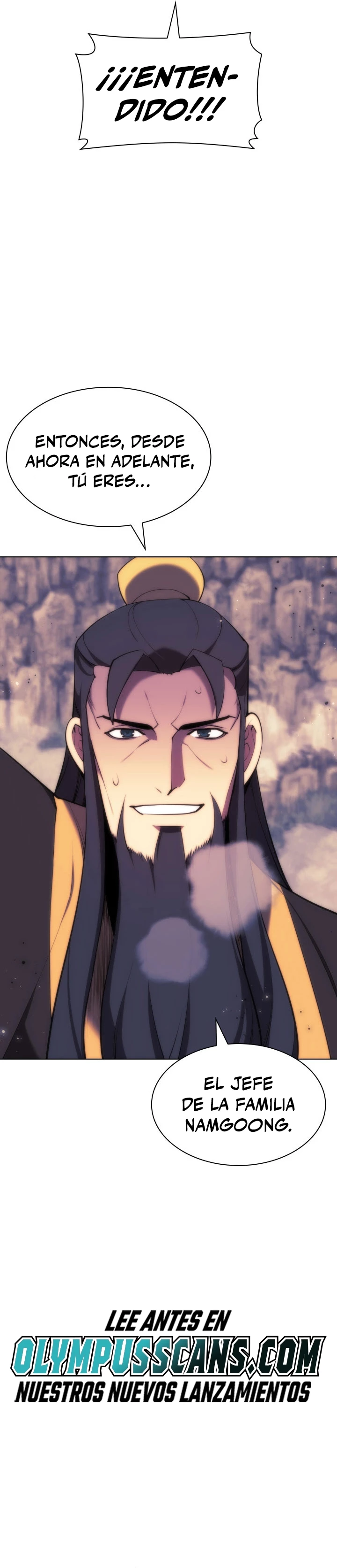 Registros del Erudito Espadachín Capítulo 67 - Page 37