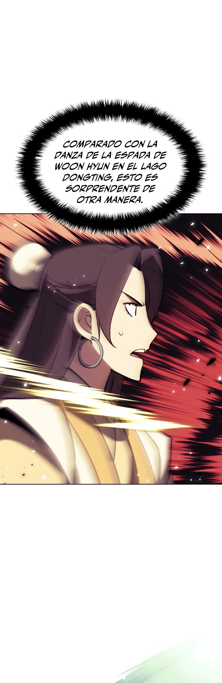 Registros del Erudito Espadachín Capítulo 67 - Page 7