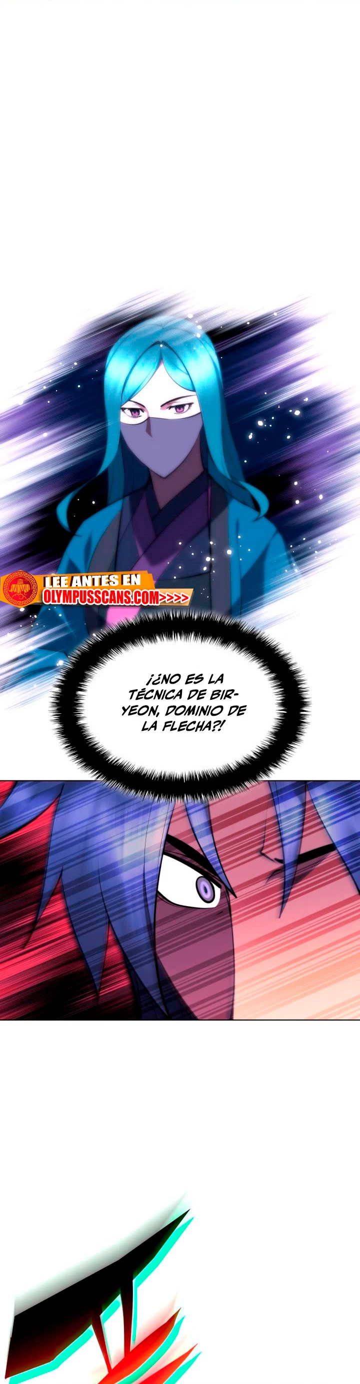 Registros del Erudito Espadachín Capítulo 68 - Page 15