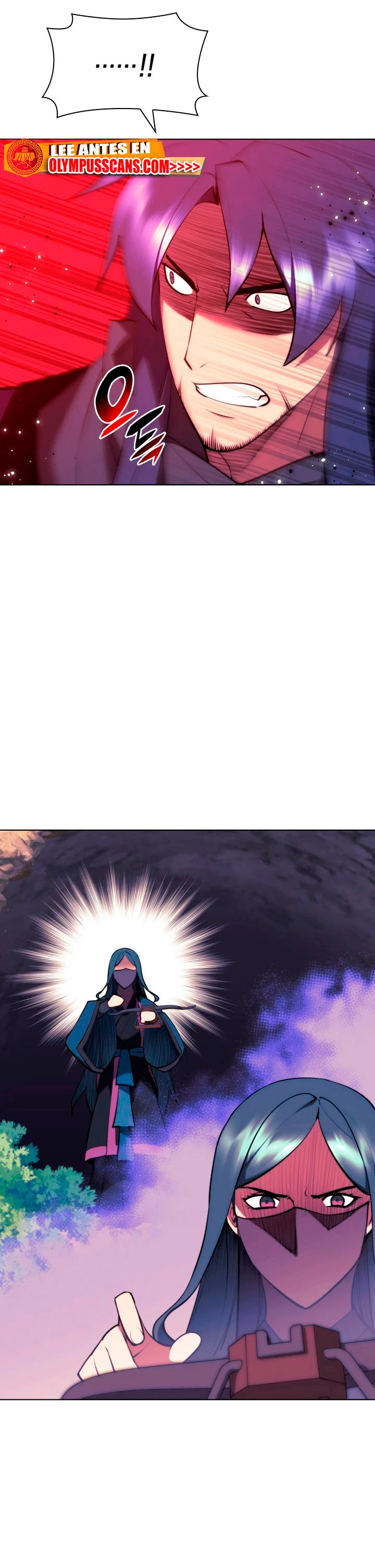 Registros del Erudito Espadachín Capítulo 68 - Page 17