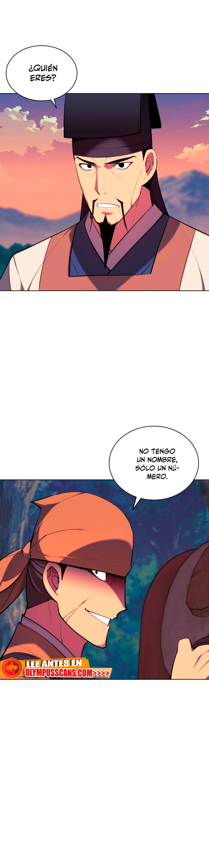 Registros del Erudito Espadachín Capítulo 68 - Page 30