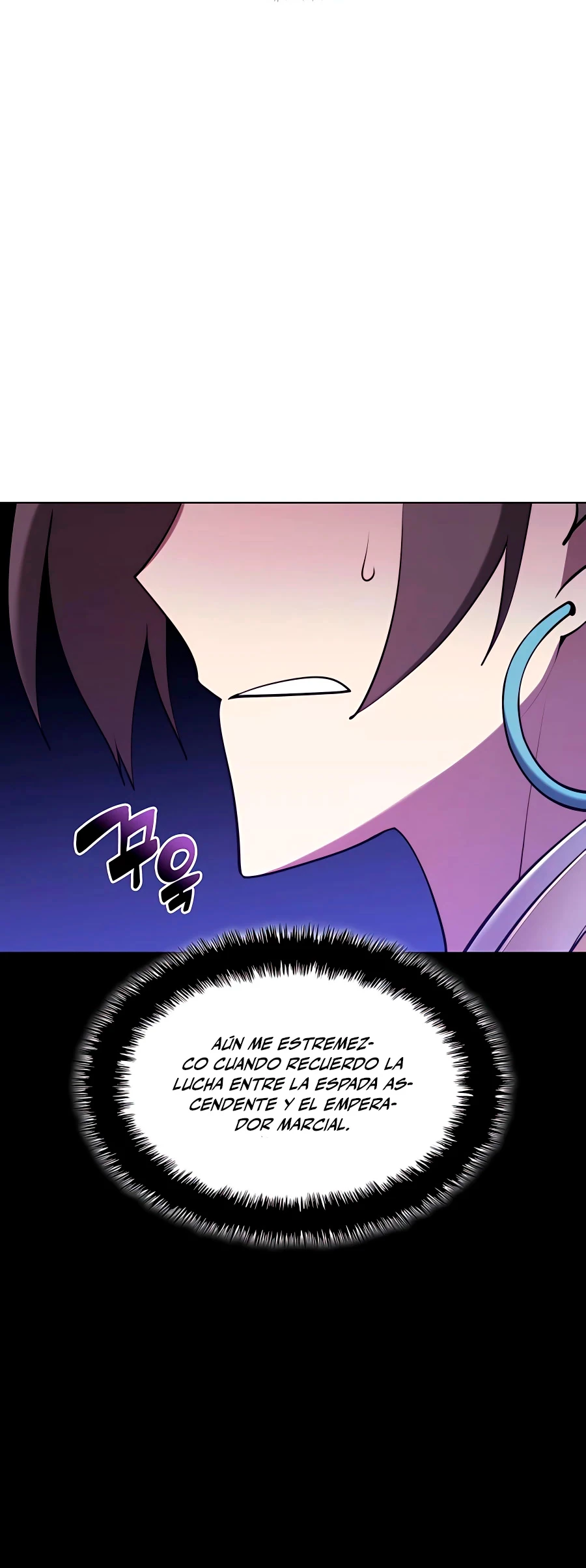 Registros del Erudito Espadachín Capítulo 69 - Page 19