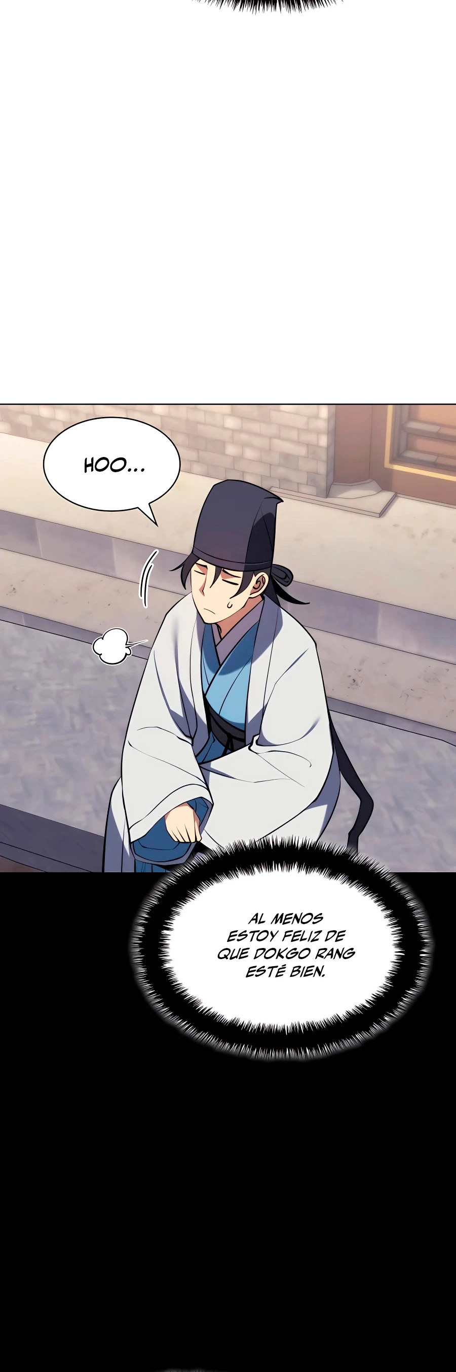 Registros del Erudito Espadachín Capítulo 69 - Page 30