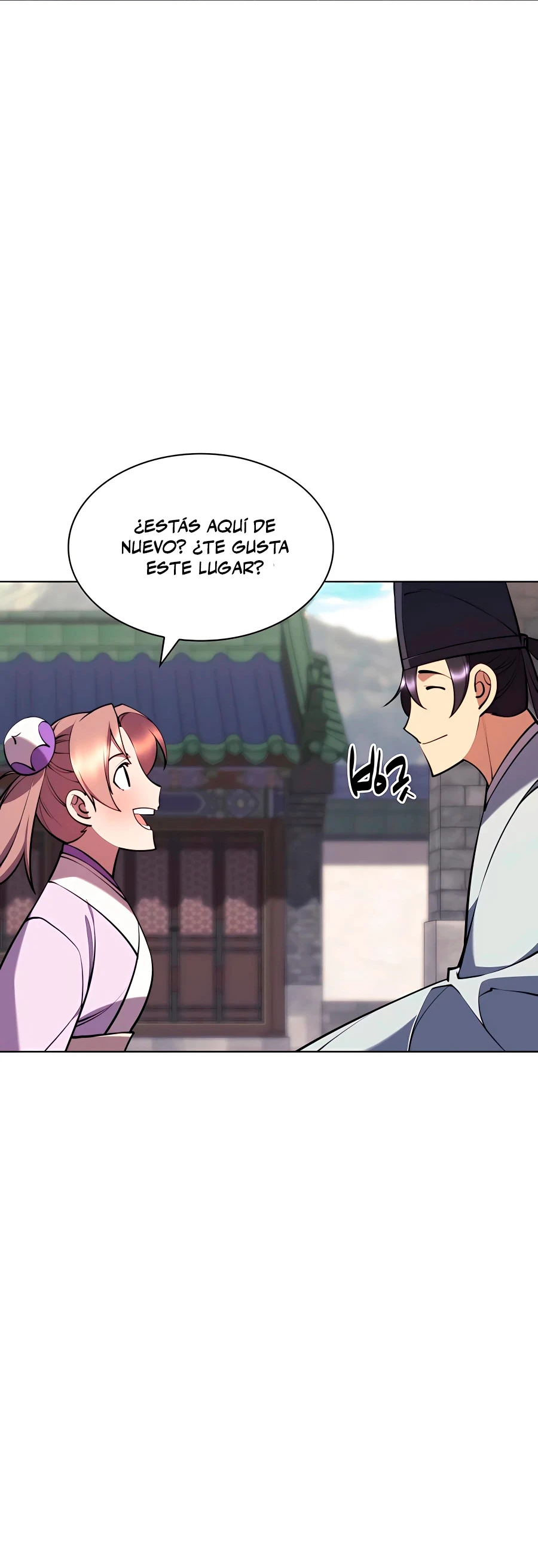 Registros del Erudito Espadachín Capítulo 69 - Page 36