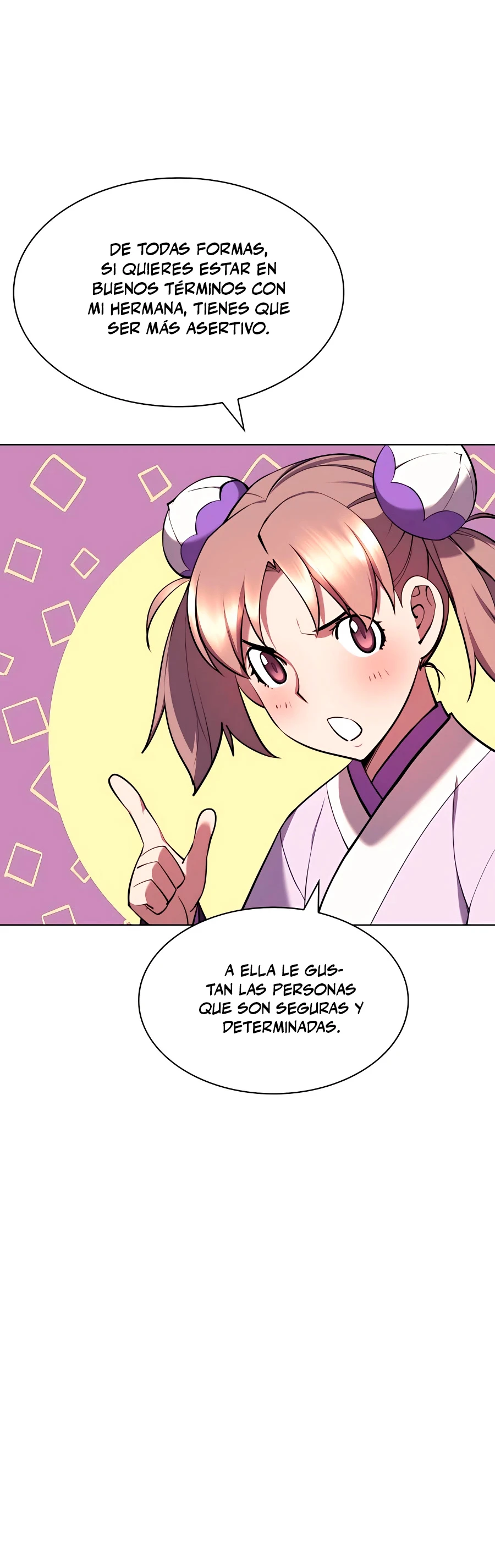 Registros del Erudito Espadachín Capítulo 69 - Page 38