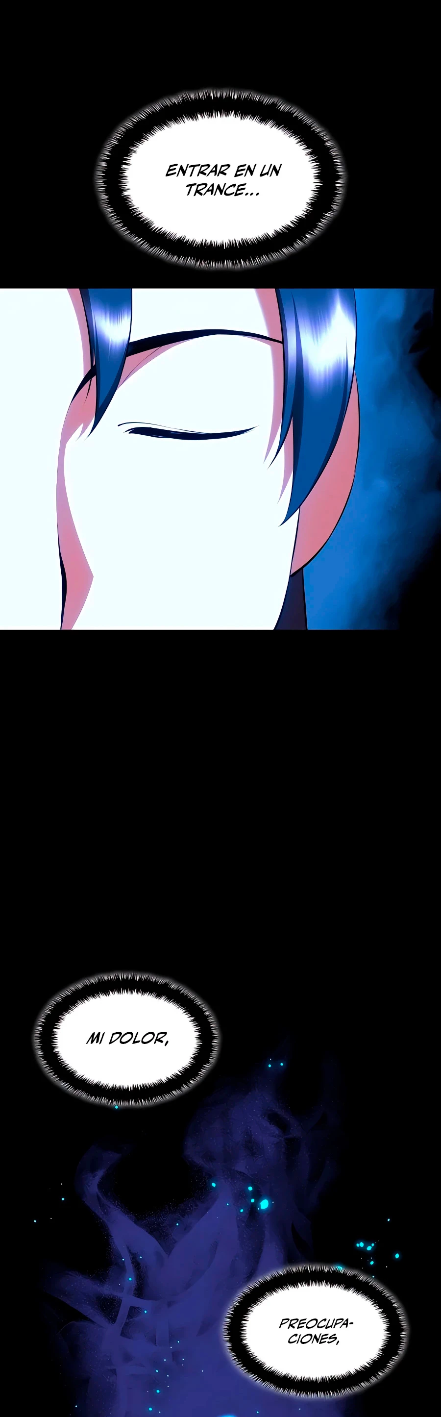 Registros del Erudito Espadachín Capítulo 69 - Page 51