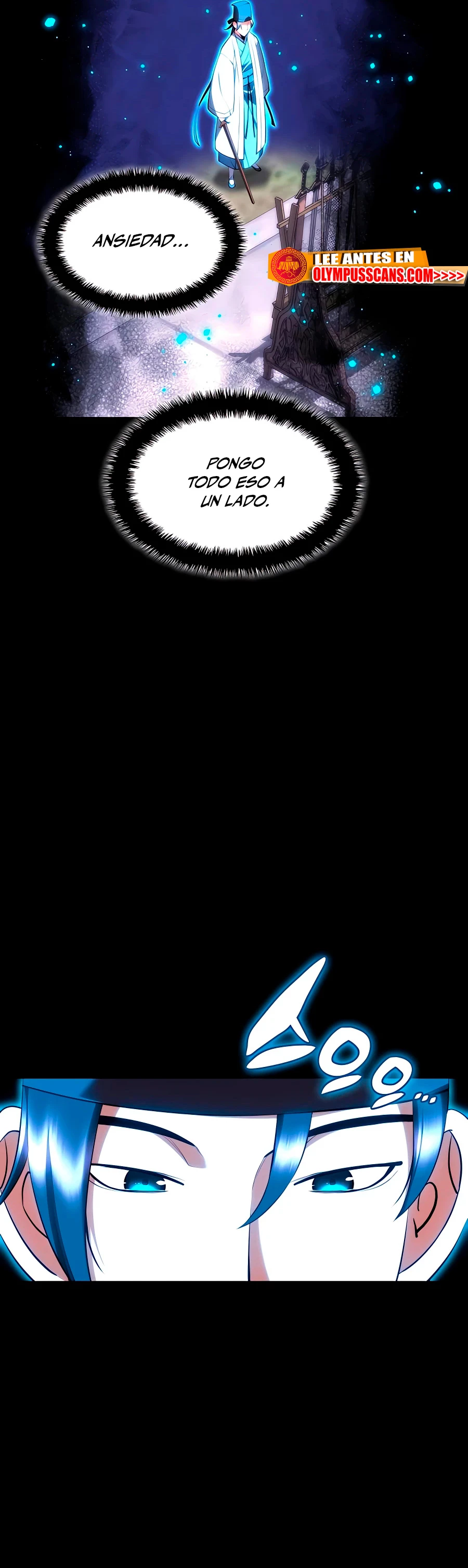 Registros del Erudito Espadachín Capítulo 69 - Page 52