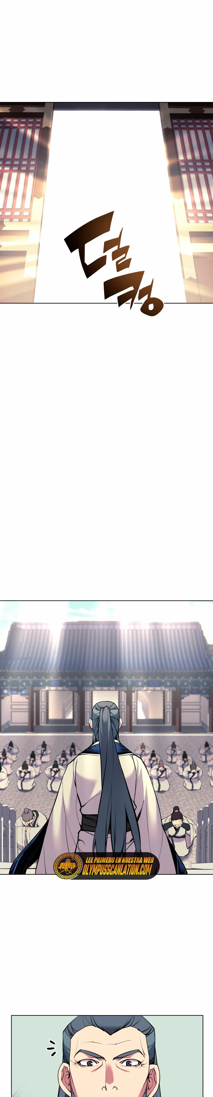 Registros del Erudito Espadachín Capítulo 7 - Page 2