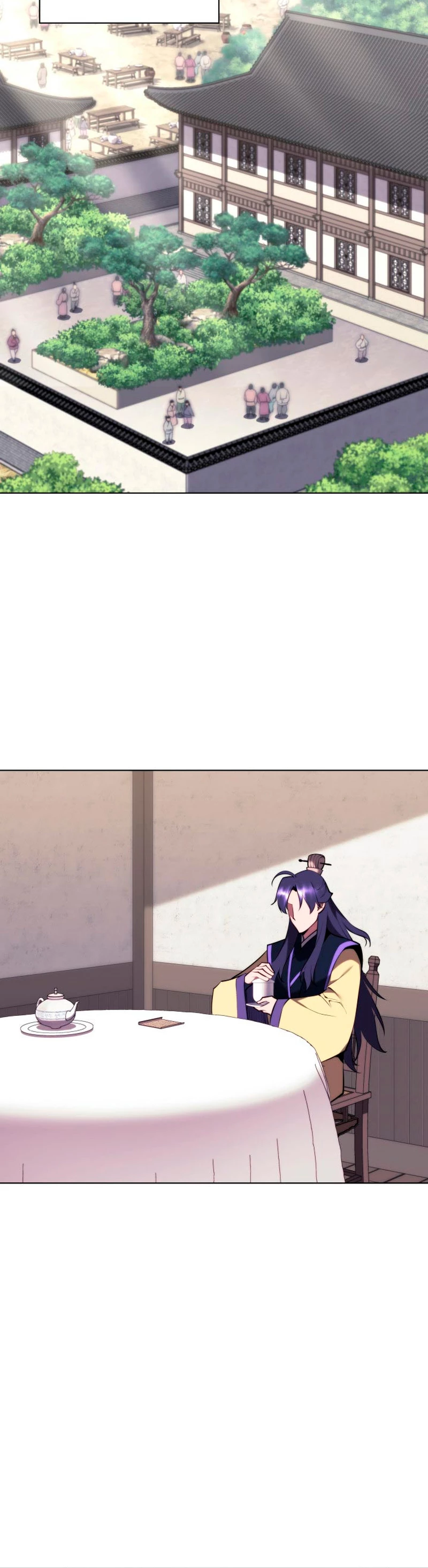 Registros del Erudito Espadachín Capítulo 70 - Page 18