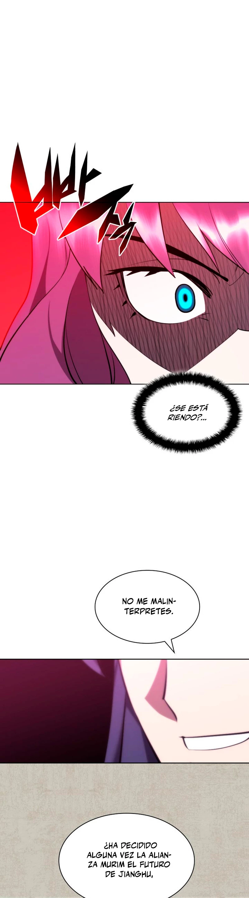 Registros del Erudito Espadachín Capítulo 70 - Page 27