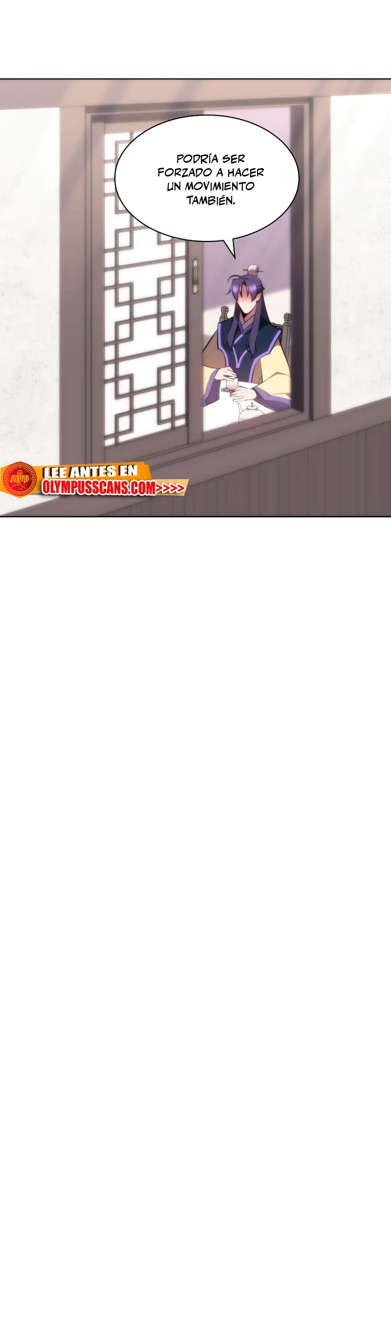 Registros del Erudito Espadachín Capítulo 70 - Page 35