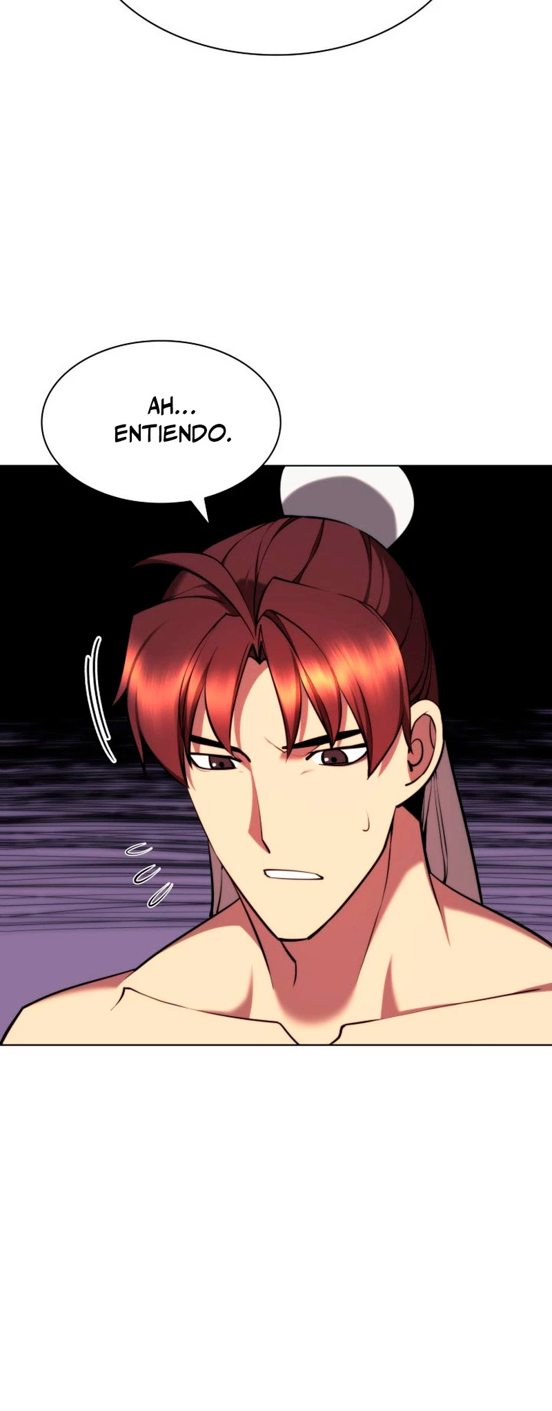 Registros del Erudito Espadachín Capítulo 70 - Page 45