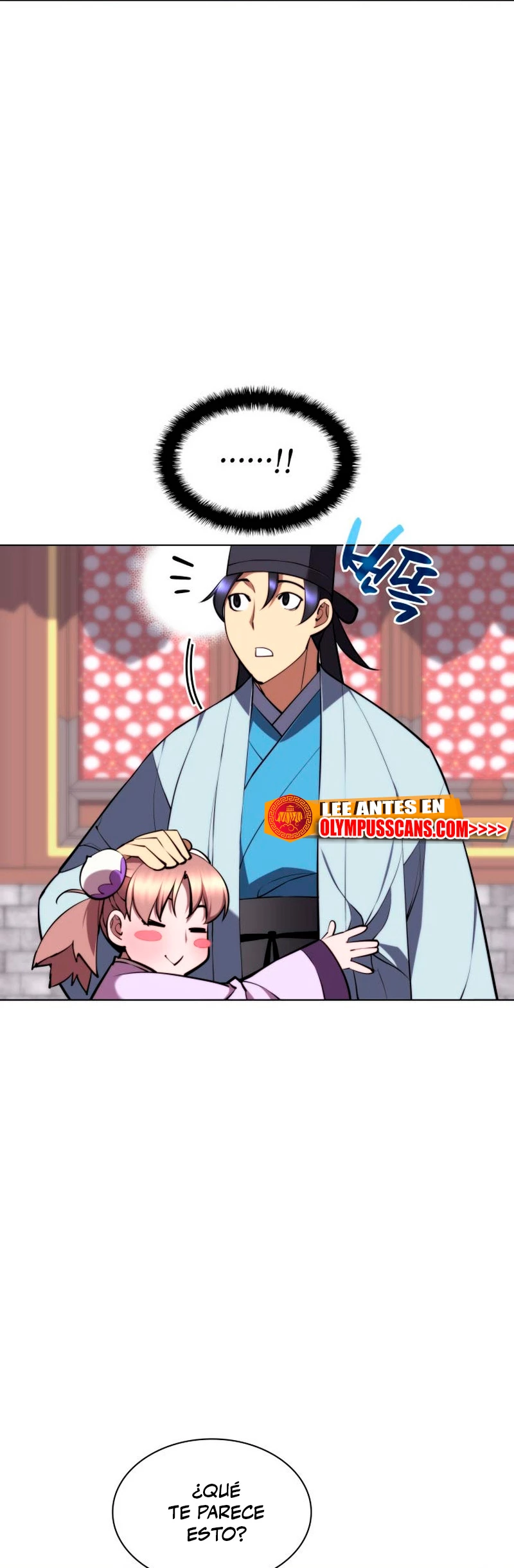 Registros del Erudito Espadachín Capítulo 70 - Page 49