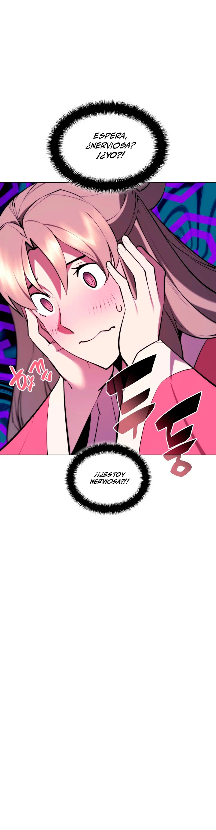 Registros del Erudito Espadachín Capítulo 73 - Page 15