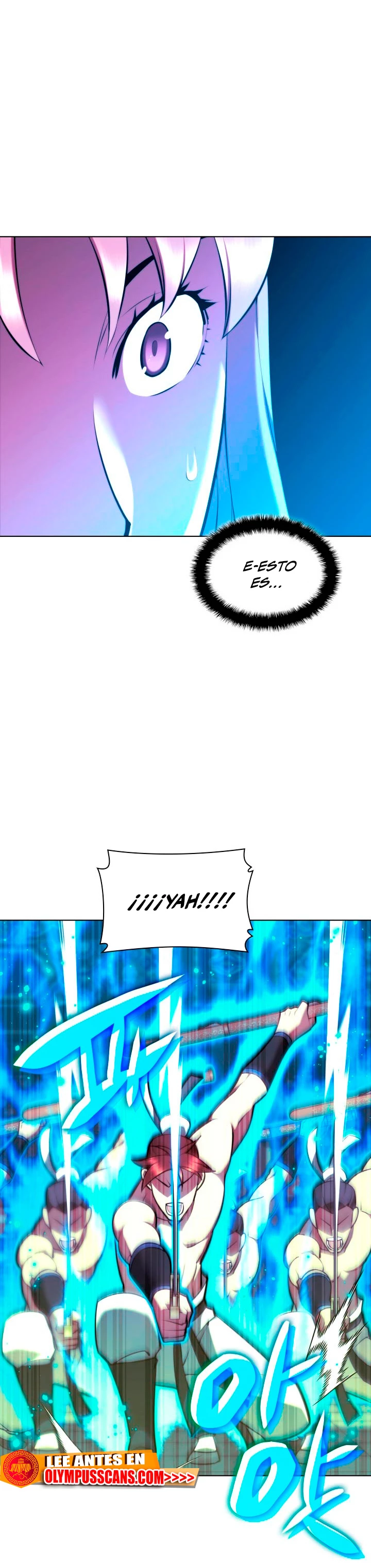 Registros del Erudito Espadachín Capítulo 73 - Page 26