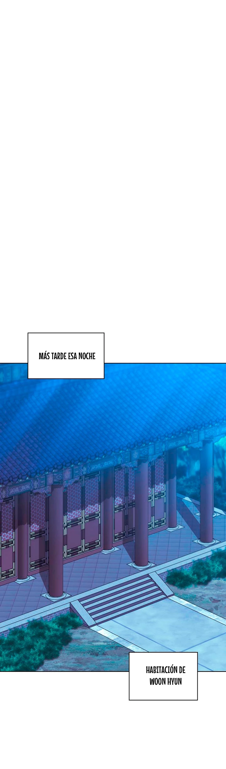 Registros del Erudito Espadachín Capítulo 73 - Page 42