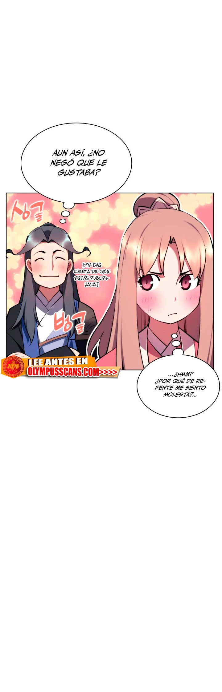 Registros del Erudito Espadachín Capítulo 74 - Page 26