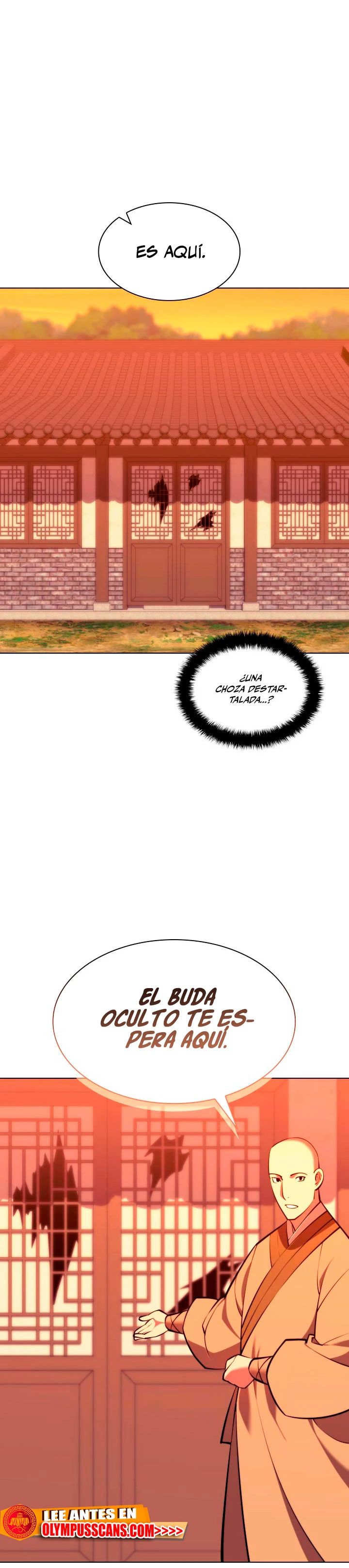 Registros del Erudito Espadachín Capítulo 75 - Page 2