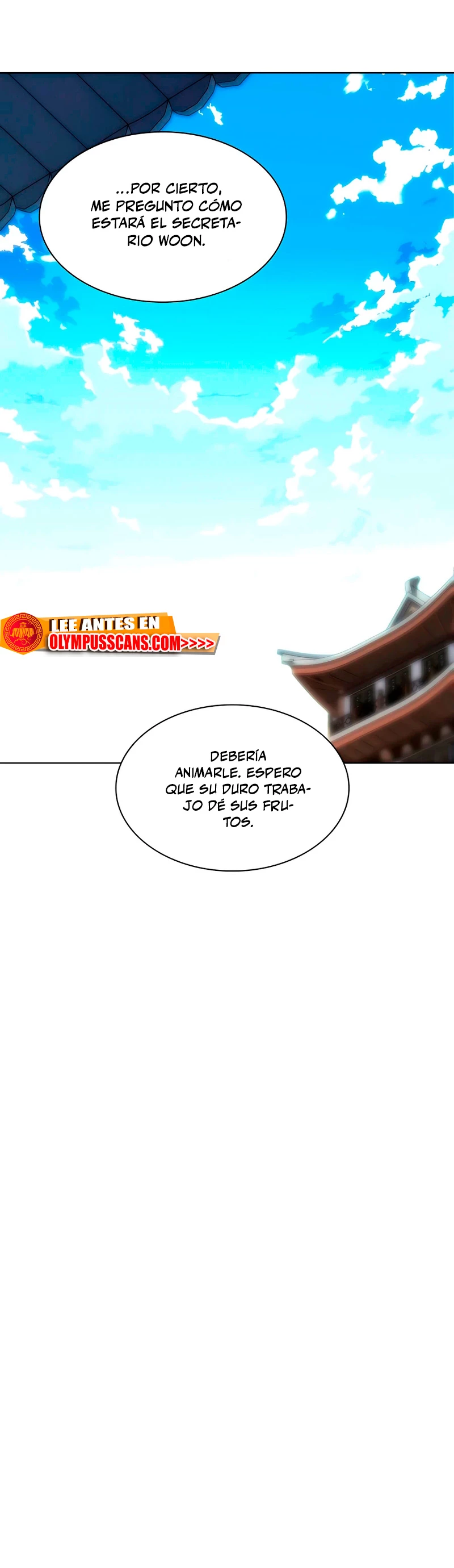 Registros del Erudito Espadachín Capítulo 76 - Page 25