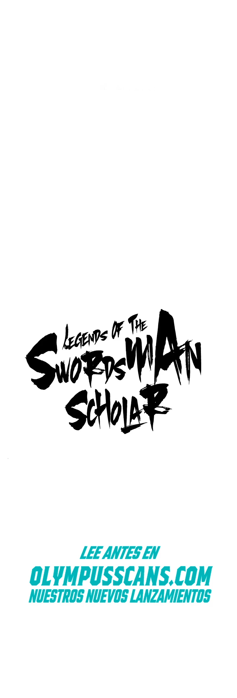 Registros del Erudito Espadachín Capítulo 76 - Page 53