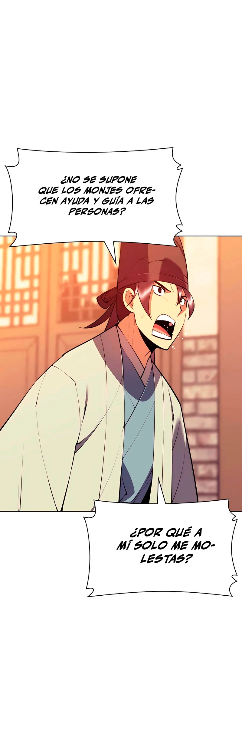 Registros del Erudito Espadachín Capítulo 77 - Page 27