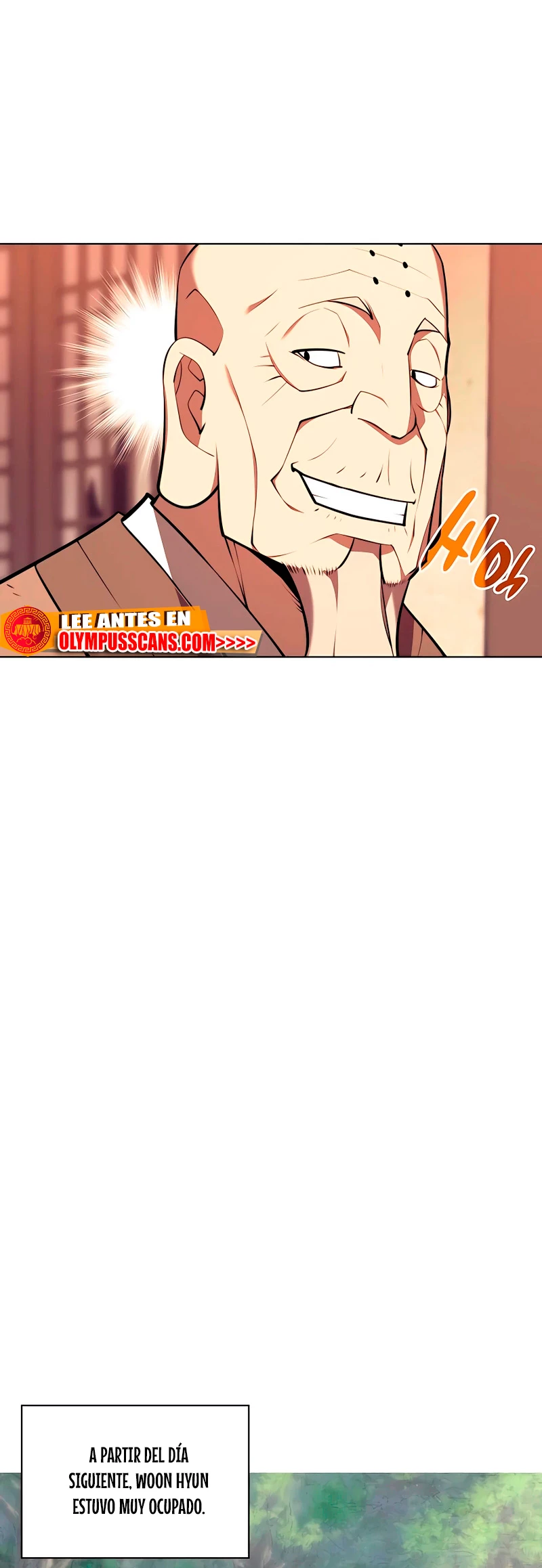 Registros del Erudito Espadachín Capítulo 77 - Page 39