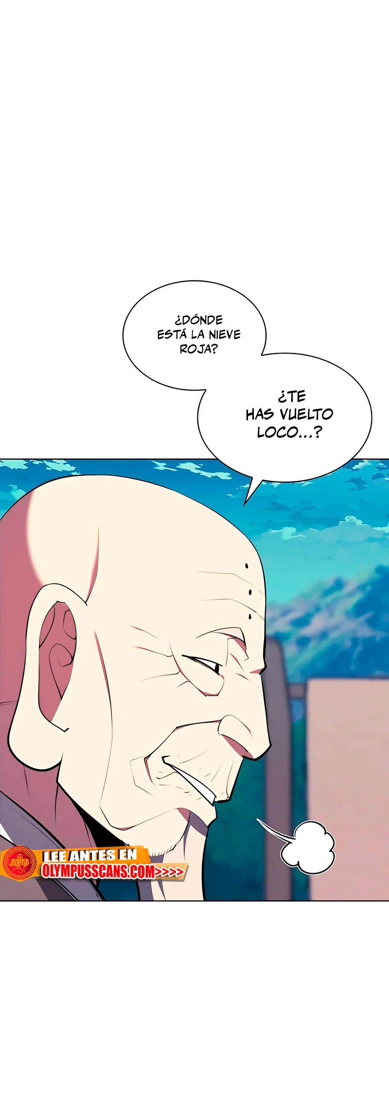 Registros del Erudito Espadachín Capítulo 77 - Page 45