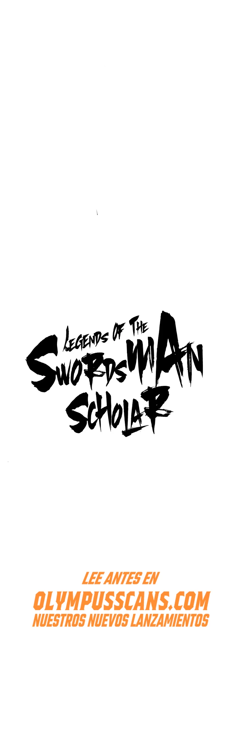 Registros del Erudito Espadachín Capítulo 77 - Page 49