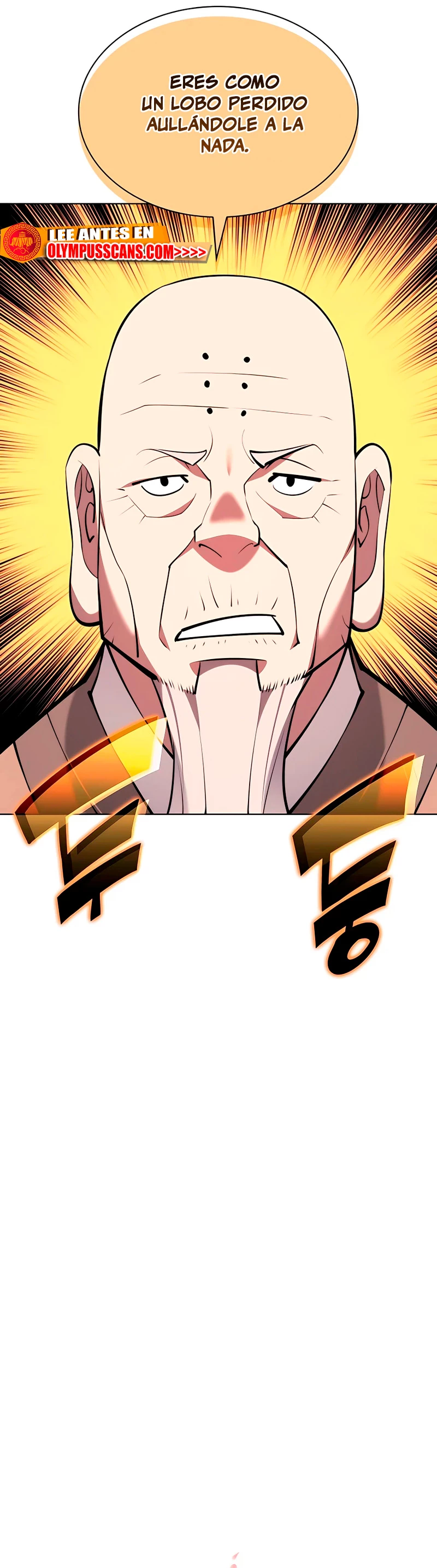 Registros del Erudito Espadachín Capítulo 77 - Page 8