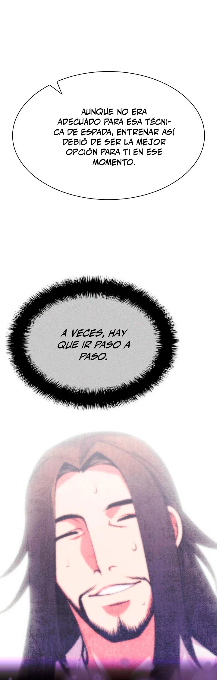 Registros del Erudito Espadachín Capítulo 78 - Page 16