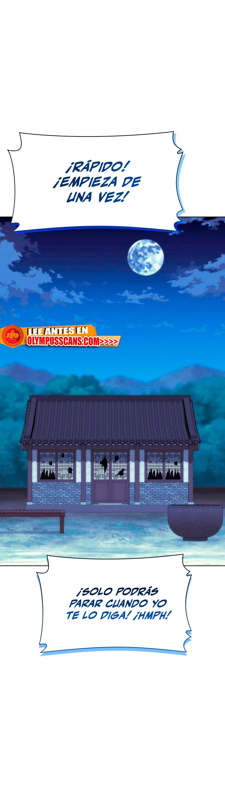 Registros del Erudito Espadachín Capítulo 78 - Page 52