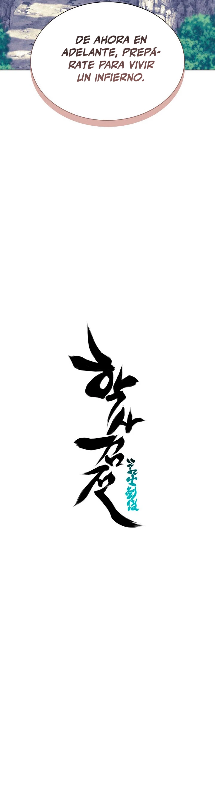 Registros del Erudito Espadachín Capítulo 79 - Page 49