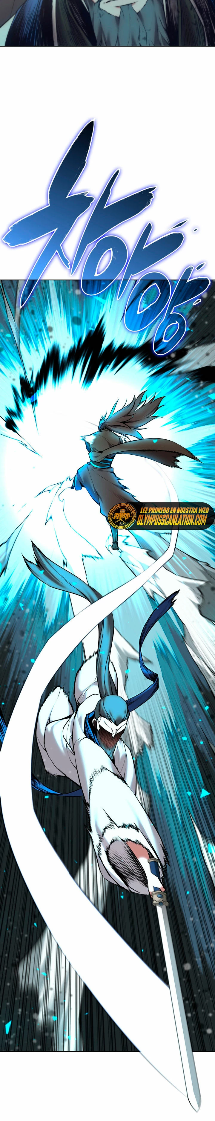 Registros del Erudito Espadachín Capítulo 8 - Page 28