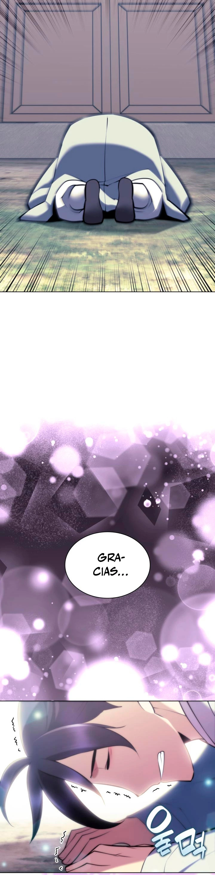 Registros del Erudito Espadachín Capítulo 80 - Page 21