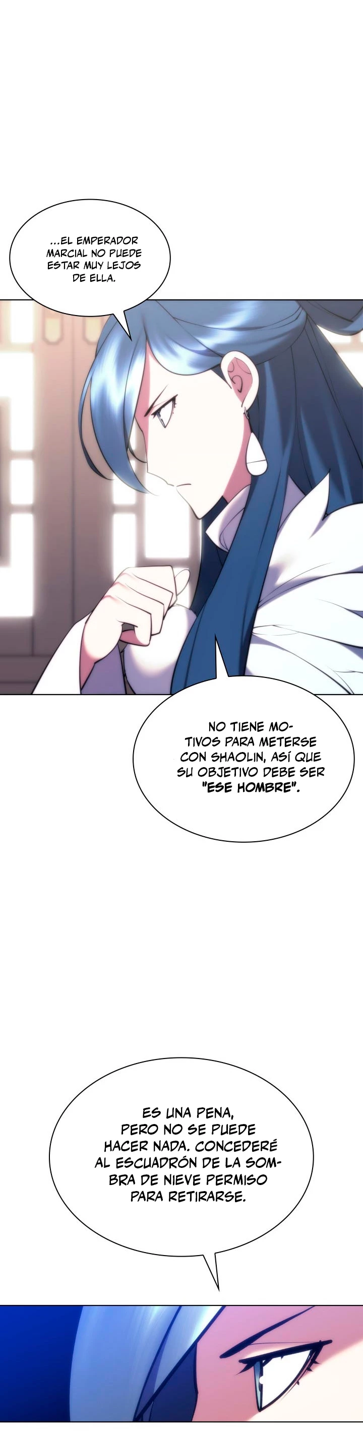 Registros del Erudito Espadachín Capítulo 80 - Page 30