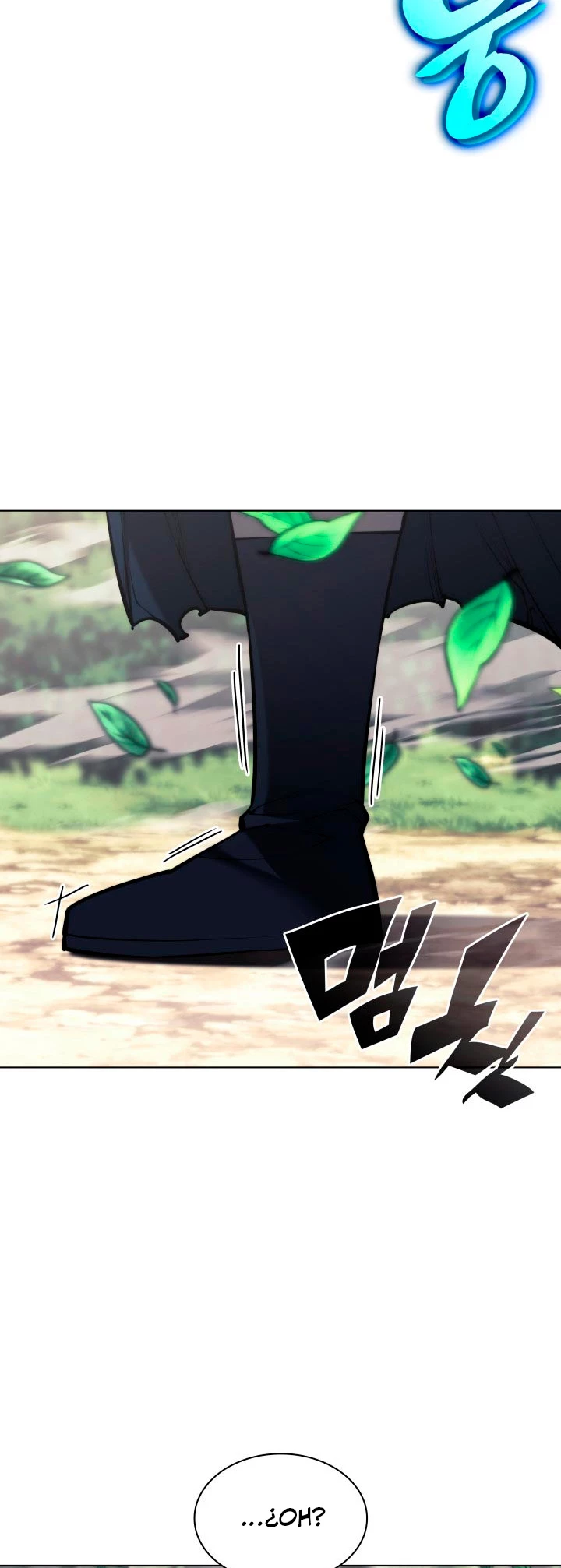 Registros del Erudito Espadachín Capítulo 80 - Page 44