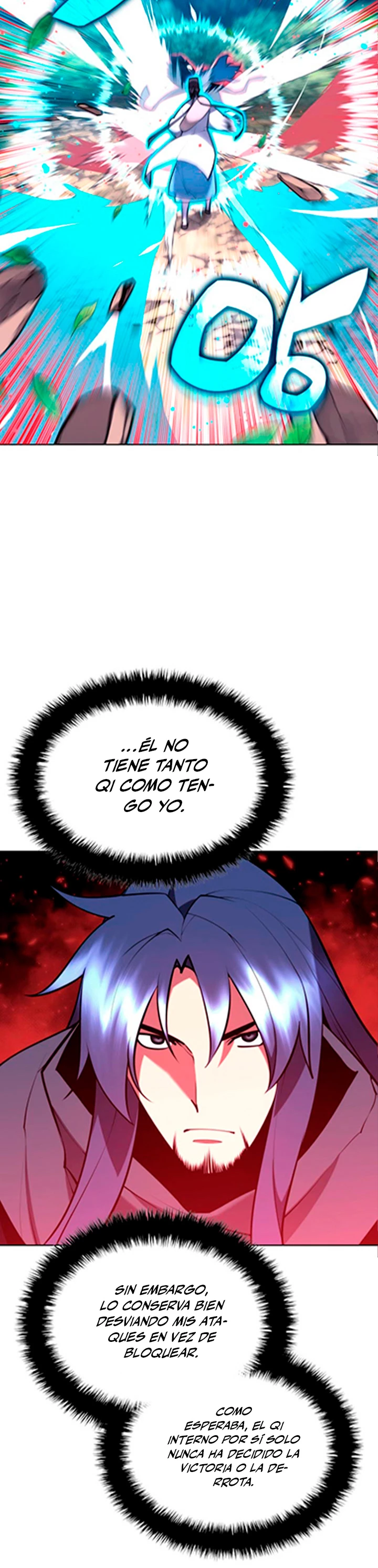 Registros del Erudito Espadachín Capítulo 81 - Page 29