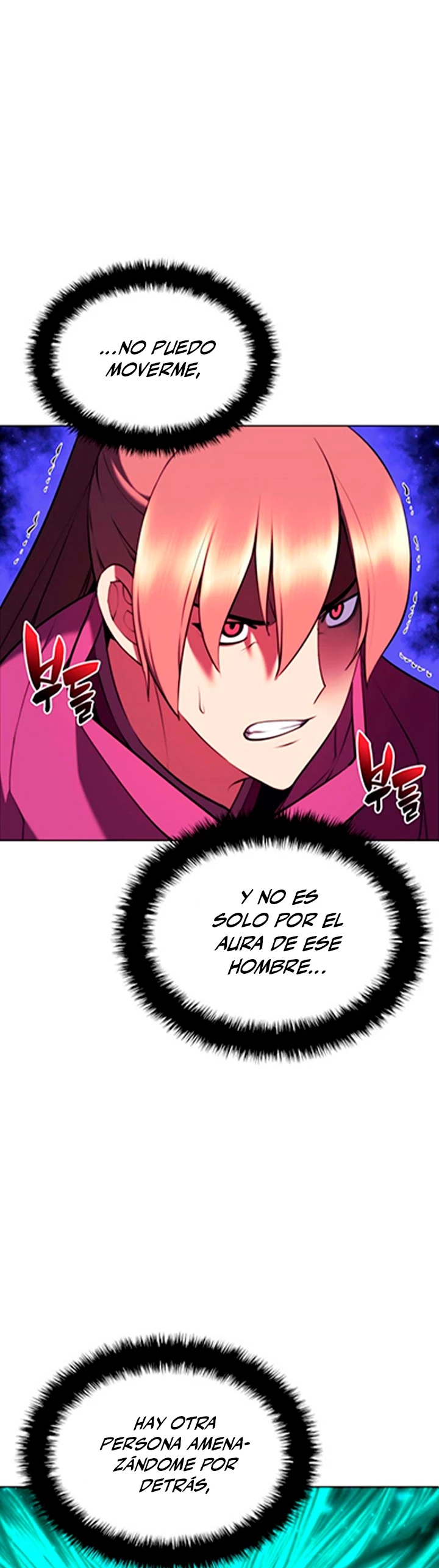 Registros del Erudito Espadachín Capítulo 81 - Page 5