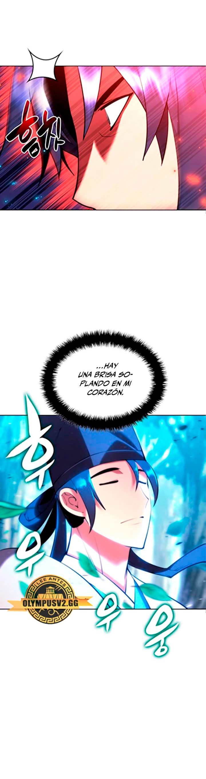 Registros del Erudito Espadachín Capítulo 82 - Page 10