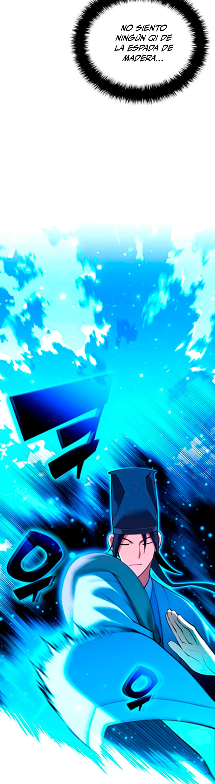 Registros del Erudito Espadachín Capítulo 82 - Page 17